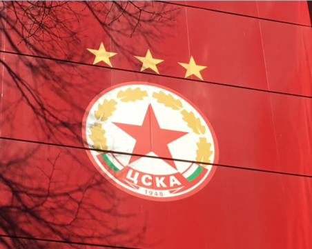 ЦСКА скочи на Домусчиев, отказа да подпише договора зa ТВ правата