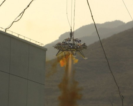 Земно нашествие на Марс - три държави пращат мисии