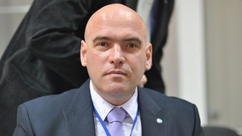 Шефът на отдела за киберпрестъпления в ГДБОП подаде оставка