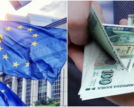 Европейската комисия одобри две български схеми за субсидиране на заплатите