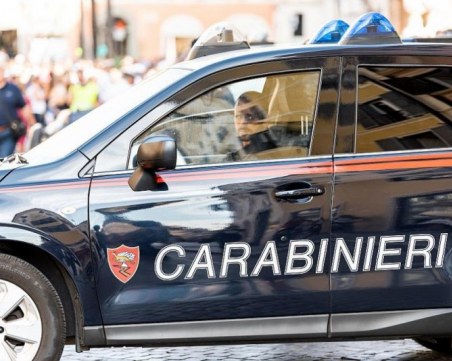 Калабрийската мафия изпрала половин милион евро през банкови сметки в България