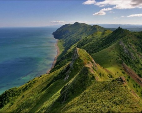 На този ден: Островът с кехлибарените брегове, въдхновил пътеписи на Чехов