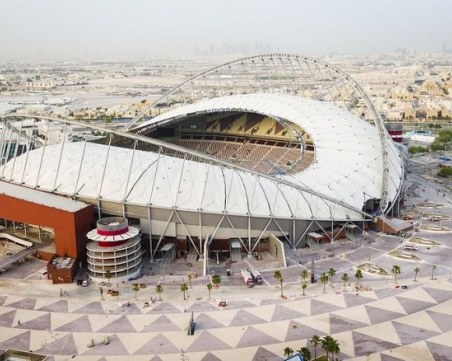 Обявиха програмата на историческото световно в Катар