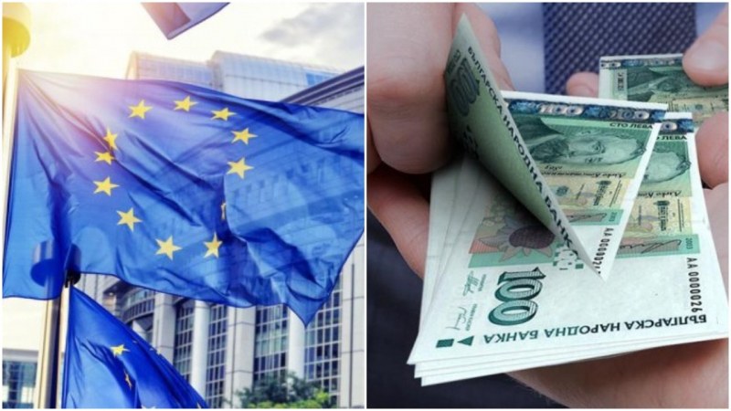 Европейската комисия одобри две български схеми за субсидиране на заплатите