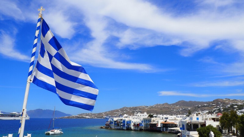 Гърция няма да допуска втора карантина, има резервен план за COVID-кризата