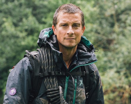 Беър Грилс се завръща с нов екстремен формат!