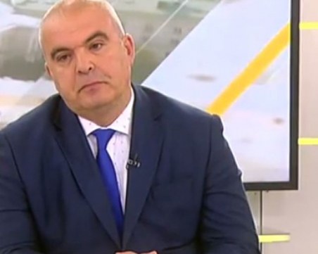 Депутат от ГЕРБ: Гражданите трябва да ги е страх от служебен кабинет