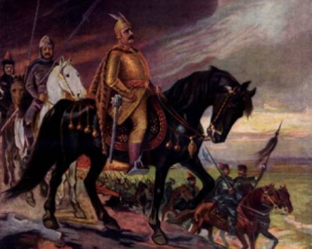 На този ден: Българите се озовават пред стените на Константинопол