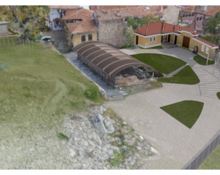 Общинските съветници решават ще тегли ли Пловдив заем за Небет тепе и Източната порта