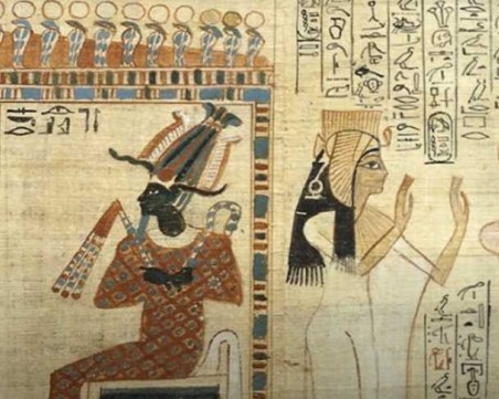 Впечатляващо! Вече можете да дешифрирате египетски йероглифи и дори да пишете с тях!