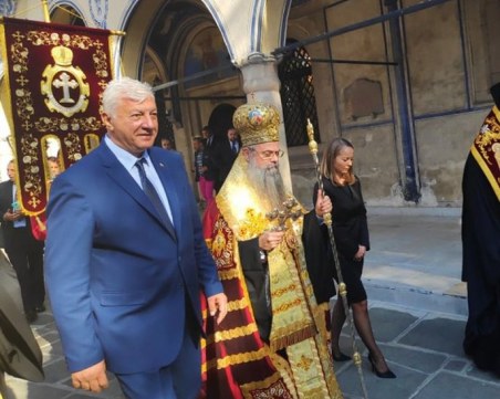 Задават се рокади в управленските структури на Пловдив след напрежението в Общинския съвет