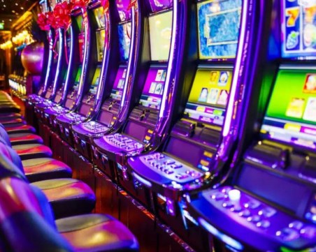 Закриват Комисията по хазарта! НАП ще регулира целия бранш със залагания