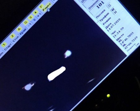 22-годишен вдигна 151 км/ч в Пловдив! Получава солена глоба