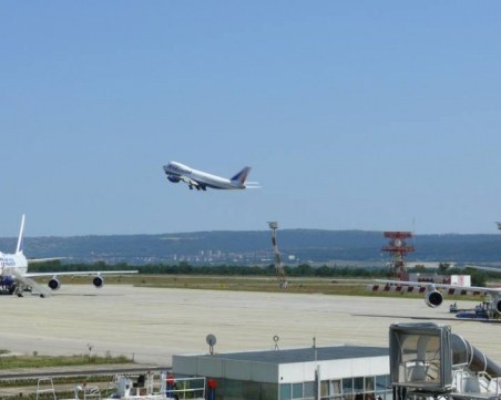 Литва забрани влизането на българи в страната