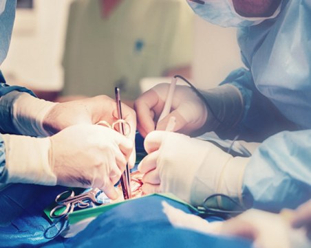 Оперираха успешно 85-годишна в Пловдив, получила отказ за лечение в друг град