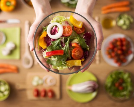 Проф. Донка Байкова: Диетата може да разруши имунната система