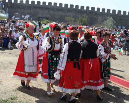 Разшириха Болградския район, 74 000 българи - с общ административен център