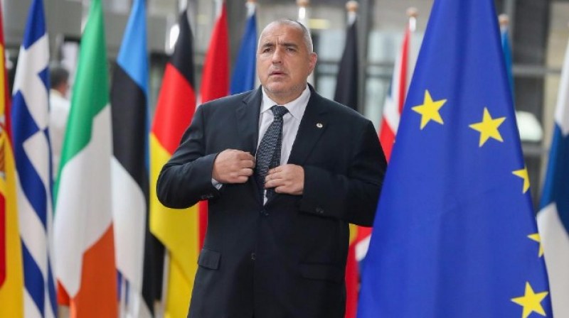 Борисов заминава за Брюксел! Първа среща на живо след пандемията