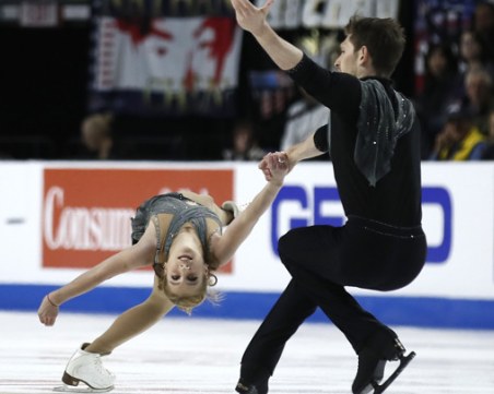 20-годишна световната шампионка по фигурно пързаляне се самоуби