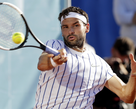 Гришо се завръща след болестта на турнир в Мексико