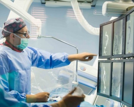 Откриха нов метод за диагностициране на COVID-19