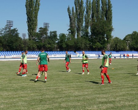 Свободните агенти в контрола срещу Спортист Своге