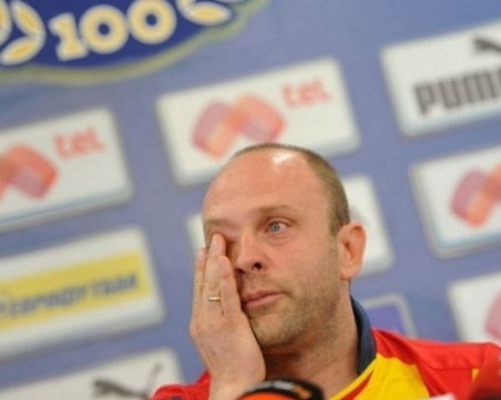 Тити се похвали с отрицателен тест за коронавирус