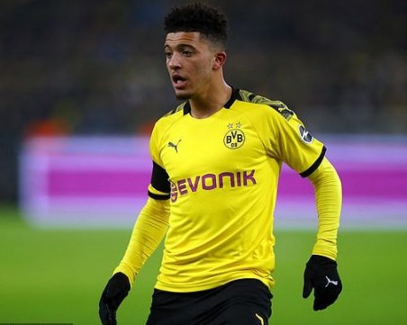 Юнайтед близо до трансфер за 100 милиона паунда