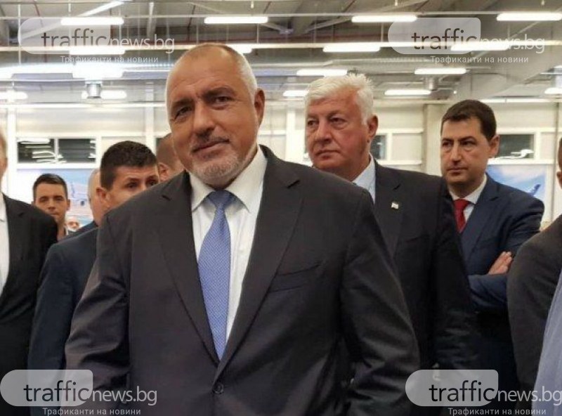 Премиерът: Ежедневно трябва да сме пример за толерантност