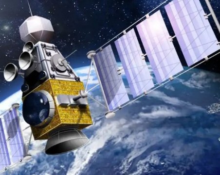 Еръбъс със сделка за 500 млн. за изстрелване на военни сателите за системата 