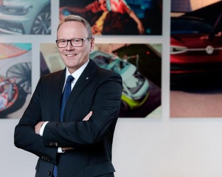 Фолксваген: Ще инвестираме над 4 милиарда евро в китайския пазар