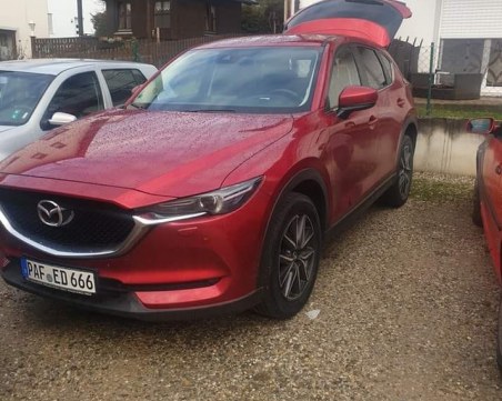 Откраднаха автомобила на пловдивчани в Несебър, молят за съдействие