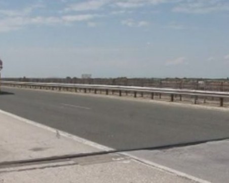 Пловдивски тираджия показа защо стават тежки катастрофи на 160-ия км на 