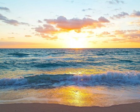 Учени предупредиха: Възможна е поява на нов океан