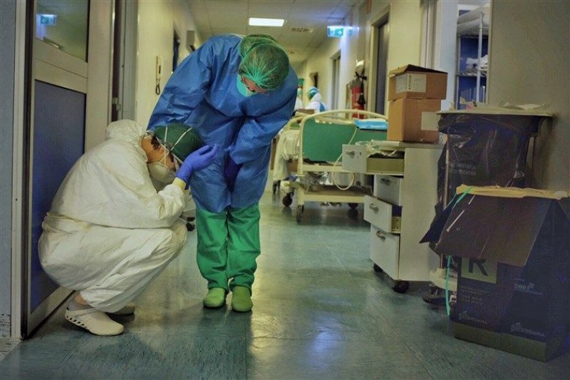 Босилеградчанин издъхна от коронавирус в кюстендилската болница
