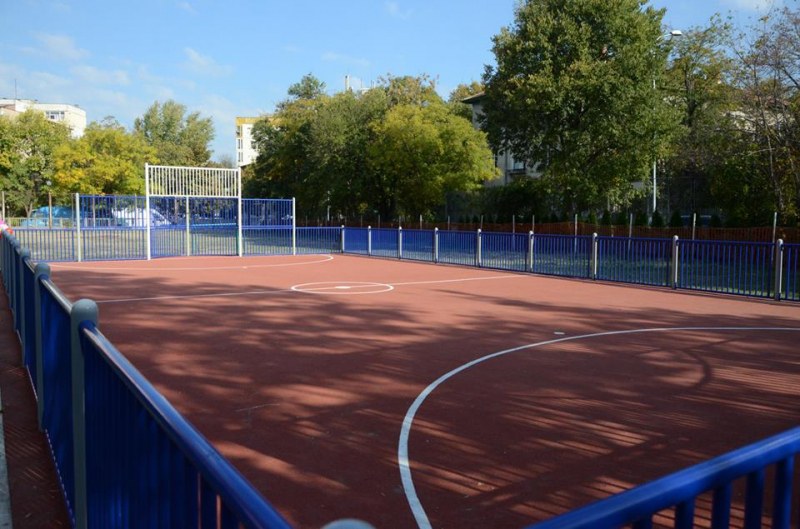 Община Пловдив търси 500 хил. от държавата за спортните площадки на четири училища