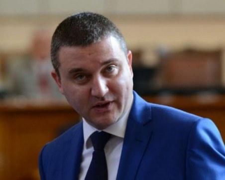 Горанов: Приближаваме се към еврото, няма причина да подавам оставка
