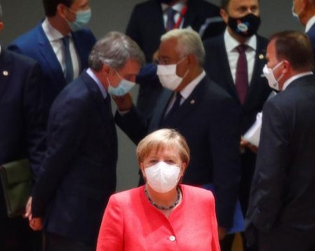 Грантовете се оказаха 