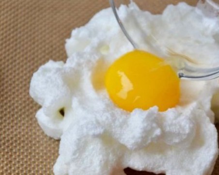 Хит в храната - 