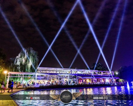 Morado Club променя нощния живот в Пловдив, представя нова концепция за лято 2020