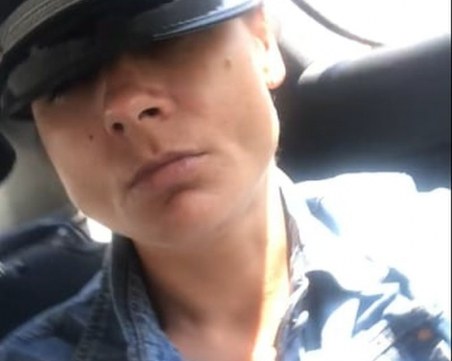 Прокуратурата погна пияната пловдивчанка, превзела кръговото на Водната палата