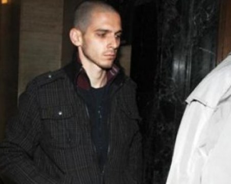 Условна присъда за прокурорски син, причинил катастрофа с две жертви