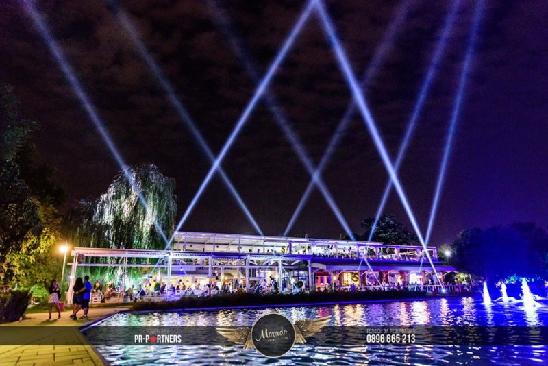 Morado Club променя нощния живот в Пловдив, представя нова концепция за лято 2020