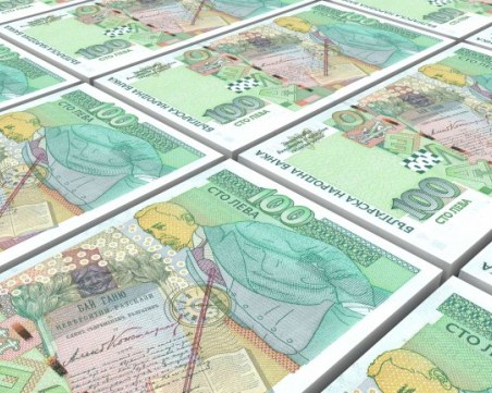 Девет банки дават кредити на бизнеса, парите - гарантирани от Фонда на фондовете