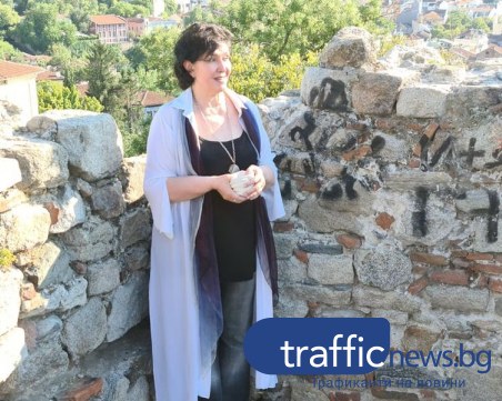 Духът на Милчо Левиев се рее над Пловдив