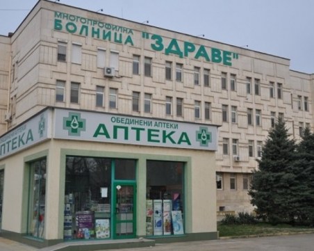 Медицинска сестра от Пазарджик е починала от COVID-19