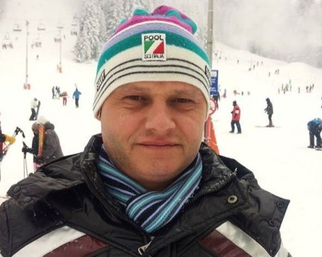 Млад мъж от Карлово с рядко заболяване се нуждае от помощ