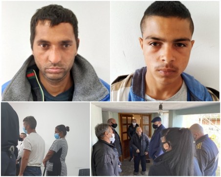 Близките на пребития и обран Христо от Трилистник: Всеки ден преживява зверството, загуби говора си