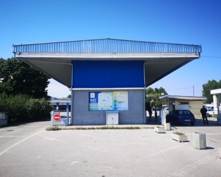 26-годишен с БМВ от Пловдив седна зад волана с кокаин в кръвта, не му се размина