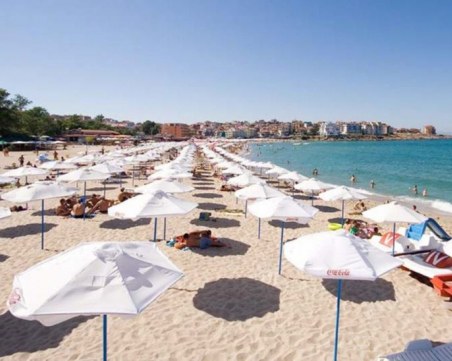 Съдът върна къмпинг 